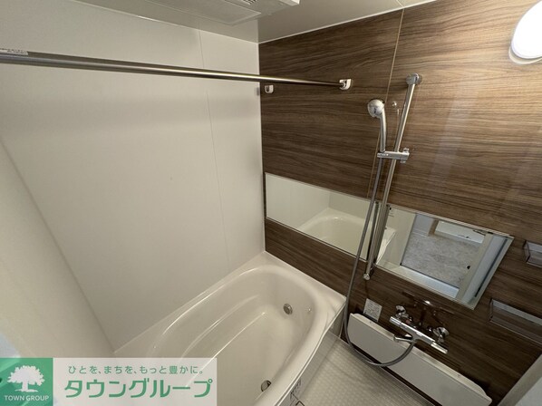 Reframe 5 早稲田の物件内観写真